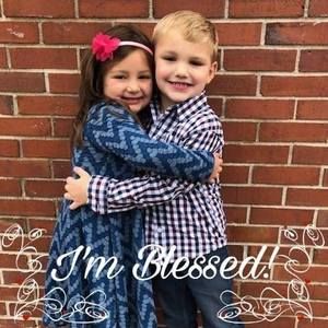 Meet your Posher, Alisha